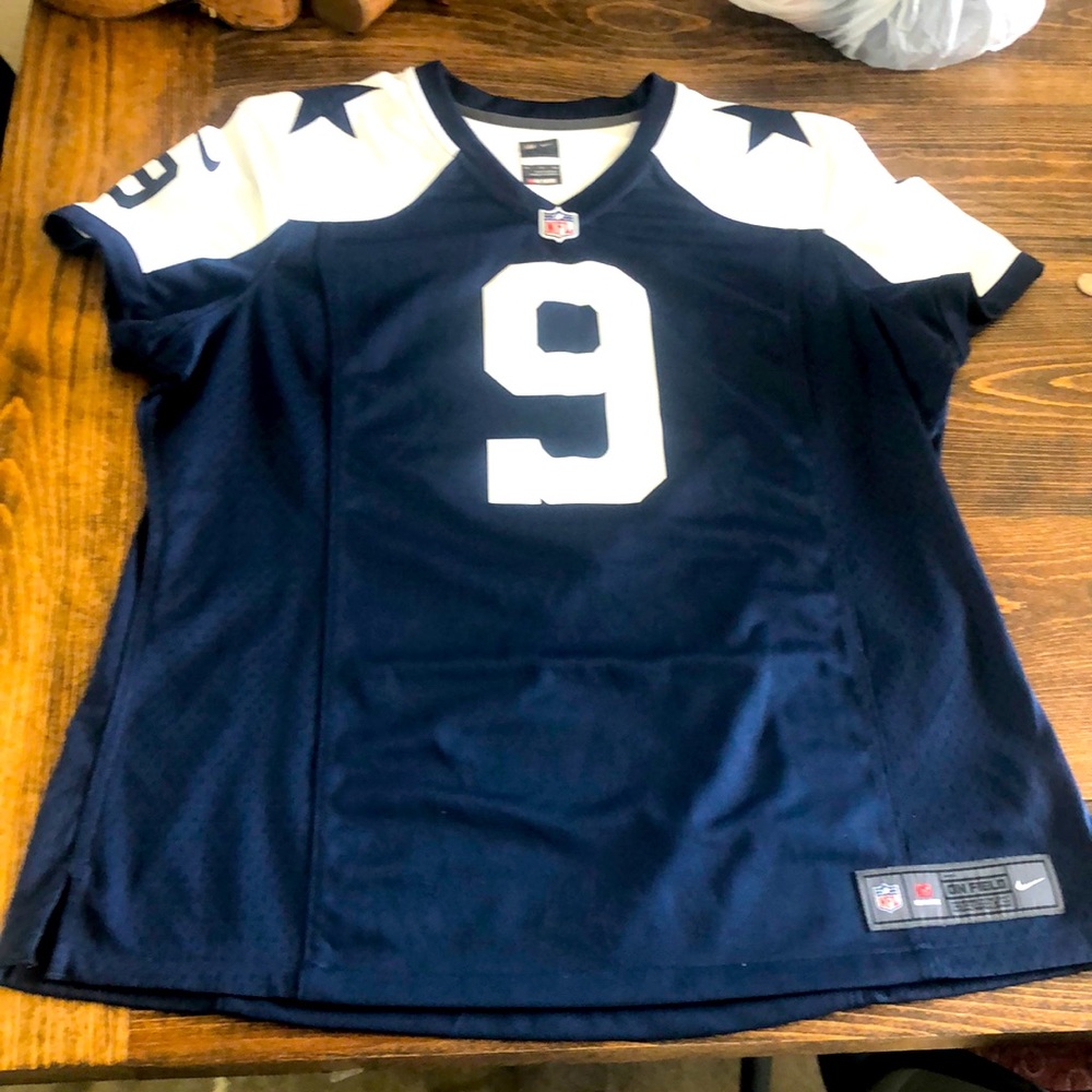 Dallas cowboys womens jersey